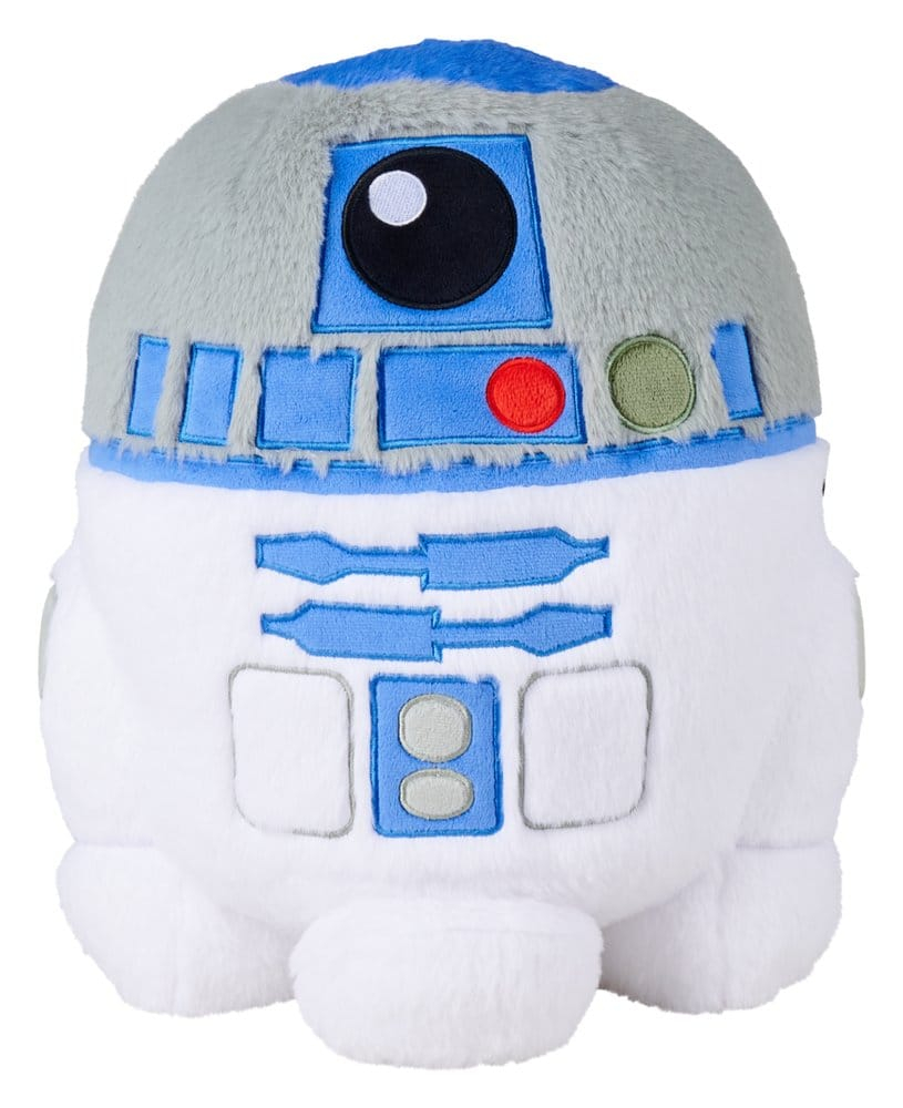 Star Wars Huggables Plush Figure R2-D2 35 cm [3]