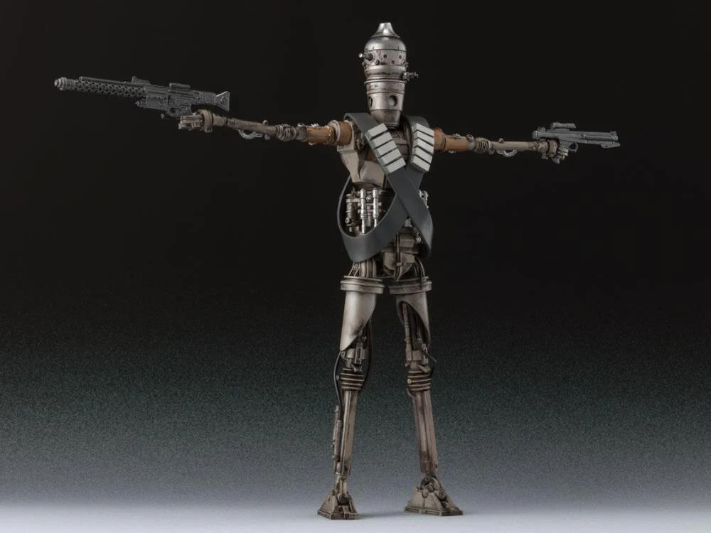 Star Wars - IG-11 Vintage Collection – The Mandalorian [3]