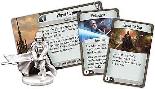 Star Wars: Imperial Assault [3]