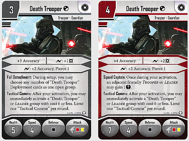 Star Wars: Imperial Assault – Tyrants of Lothal [4]