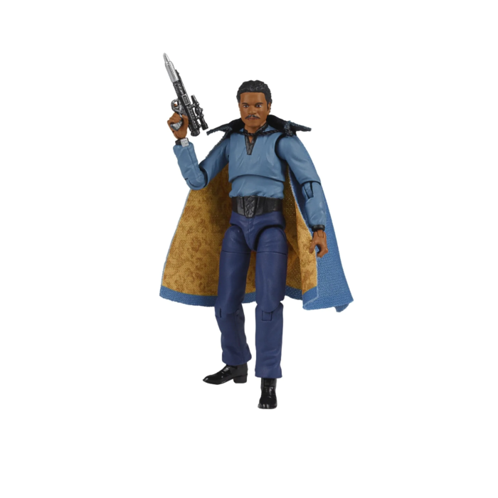 Star Wars - Lando Calrissian Vintage Collection [2]