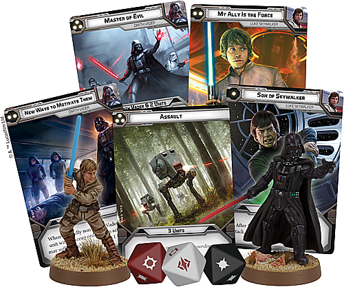 Star Wars: Legion [2]