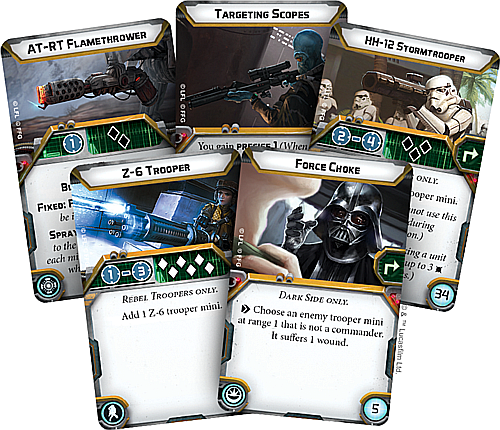 Star Wars: Legion [3]