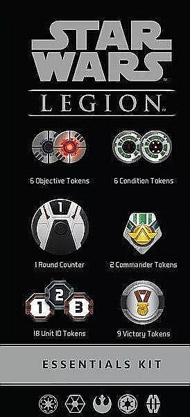 Star Wars Legion: Essentials Kit [2]