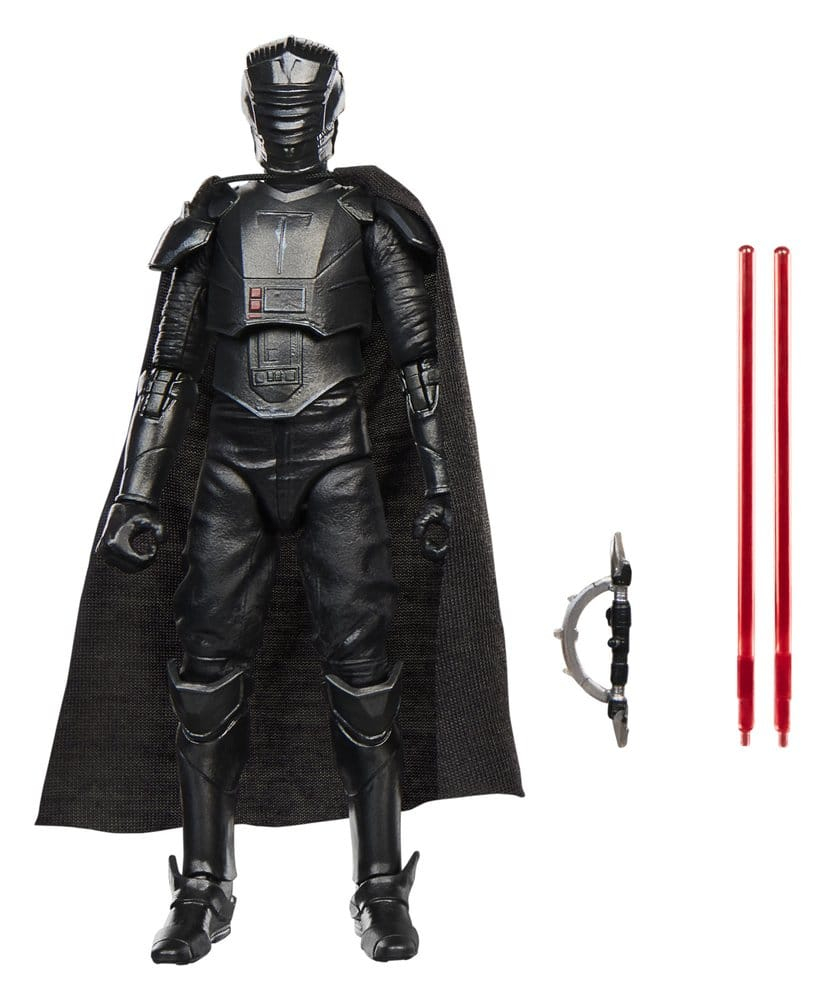 Star Wars: Maul - Shadow Lord Black Series Action Figure Marrok 15 cm [7]