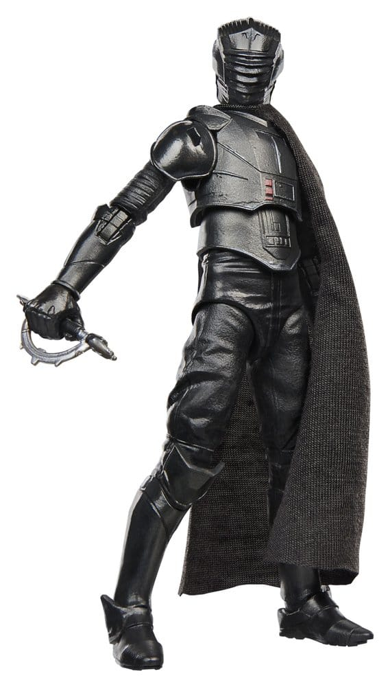 Star Wars: Maul - Shadow Lord Black Series Action Figure Marrok 15 cm [9]
