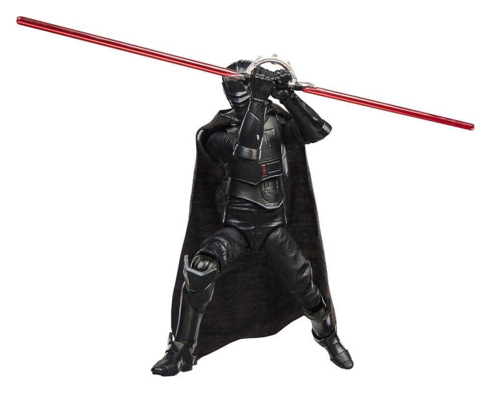 Star Wars: Maul - Shadow Lord Black Series Action Figure Marrok 15 cm [6]