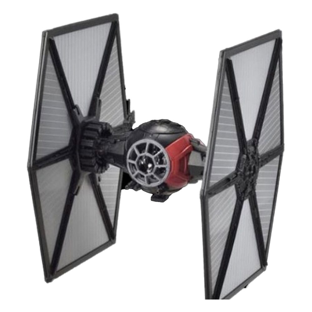 Star Wars Model Kit 1/72 First Order Special Forces TIE Fighter 16 cm [2]