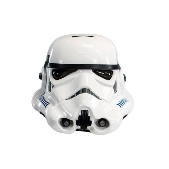 Star Wars Original Stormtrooper Coin Bank [2]