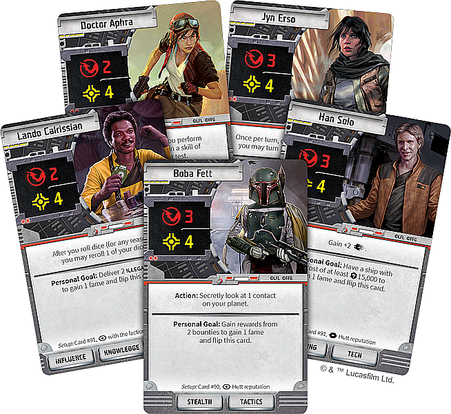 Star Wars: Outer Rim [2]