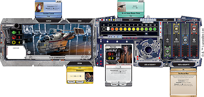 Star Wars: Outer Rim [4]