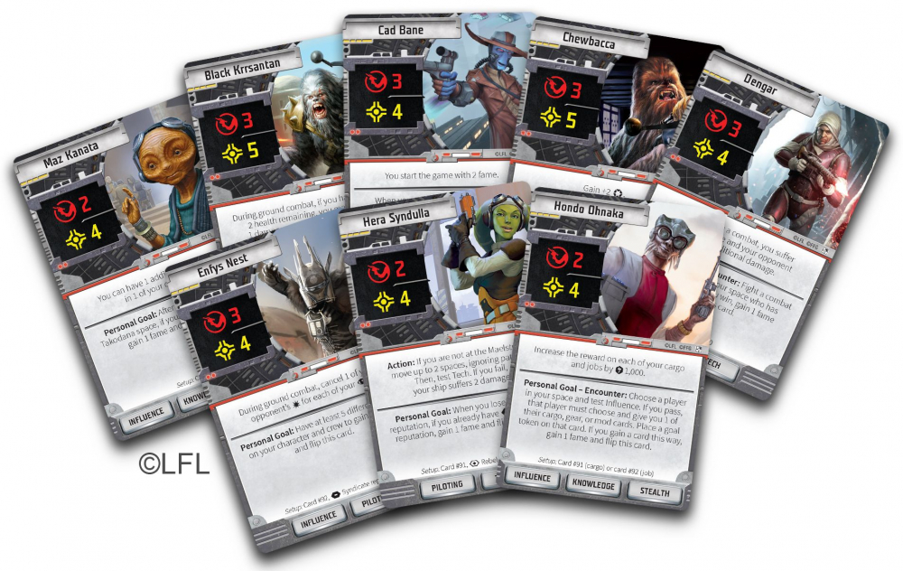 Star Wars: Outer Rim – Unfinished Business [2]