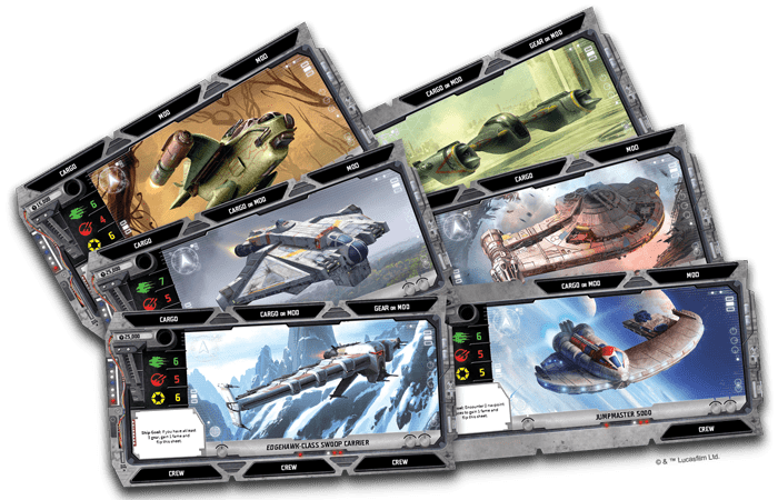 Star Wars: Outer Rim – Unfinished Business [3]