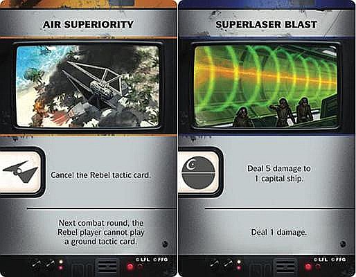Star Wars: Rebellion – Rise of the Empire [3]