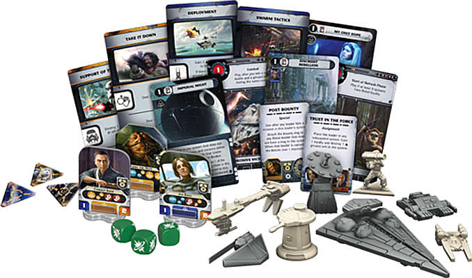 Star Wars: Rebellion – Rise of the Empire [4]