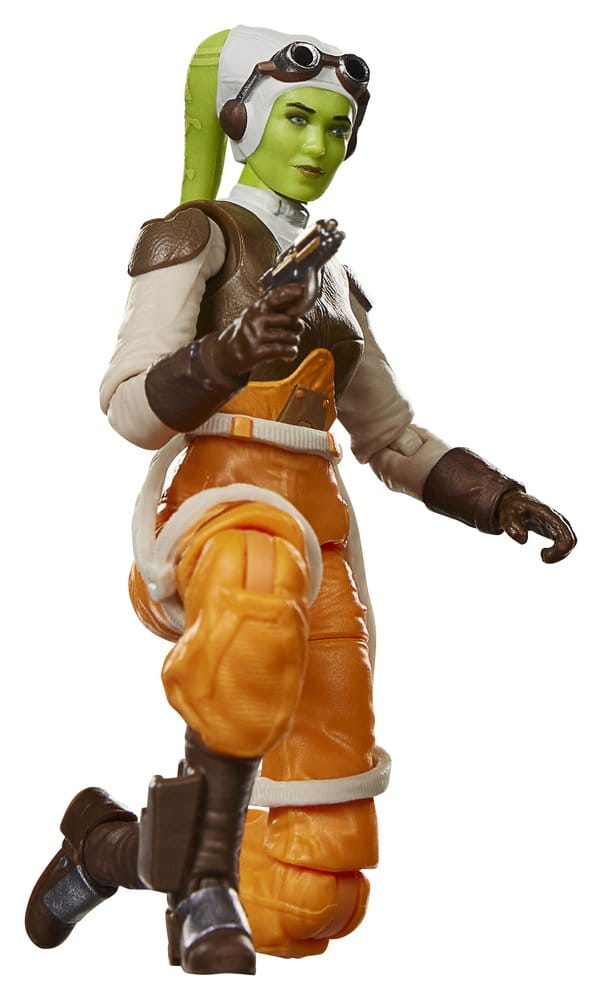 Star Wars Rebels Vintage Collection Action Figure Hera Syndulla (Spectre-2) 10 cm [10]