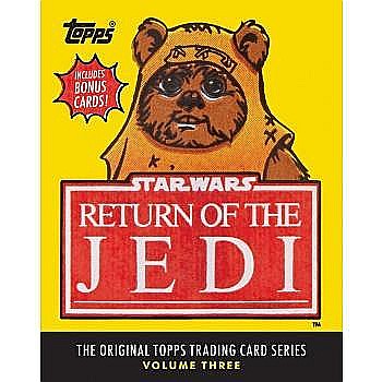 Star Wars: Return of the Jedi [1]