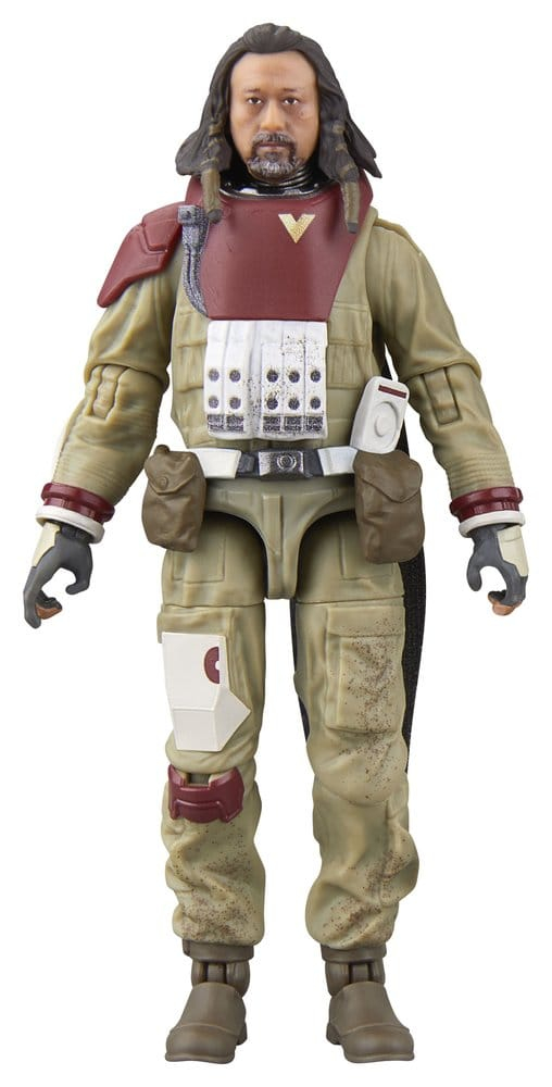 Star Wars: Rogue One Vintage Collection Action Figure Baze Malbus 10 cm [17]