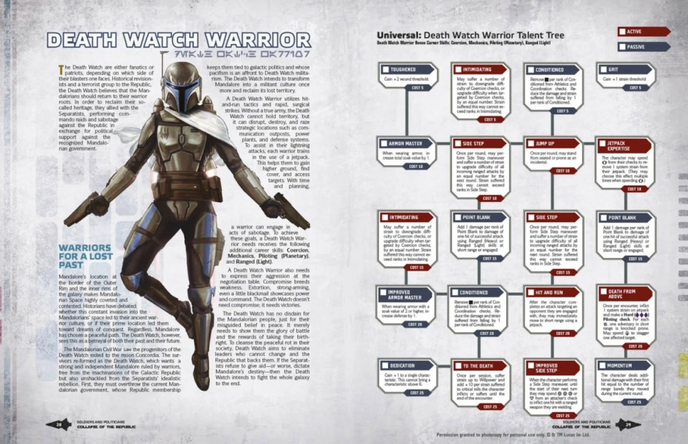 Star Wars RPG Collapse of the Republic [3]