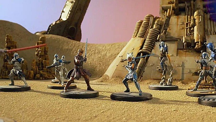 Star Wars: Shatterpoint [2]