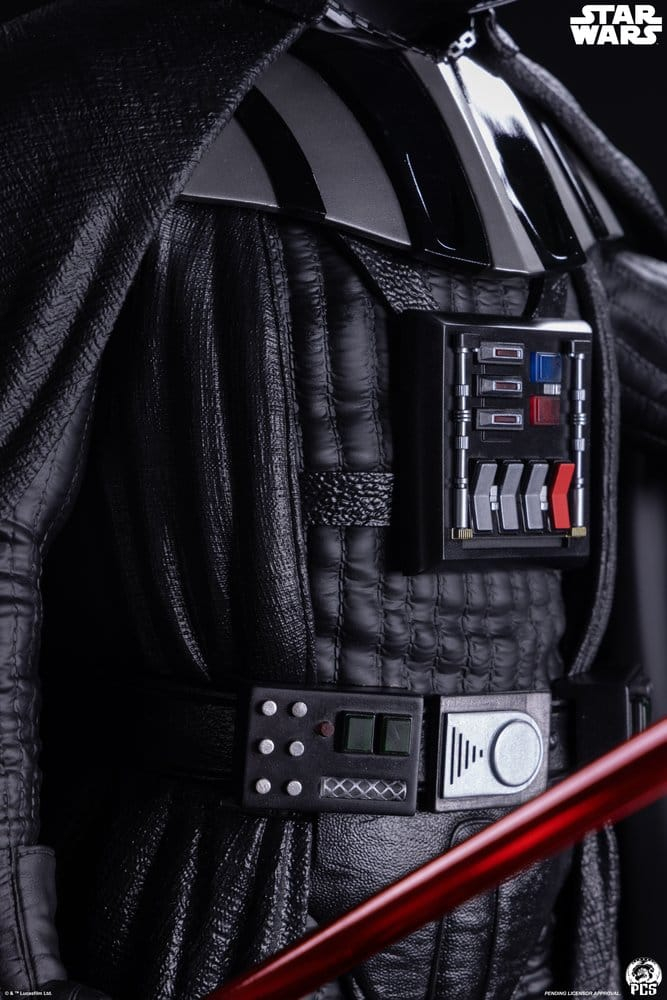 Star Wars Statue 1/3 Darth Vader 72 cm [12]