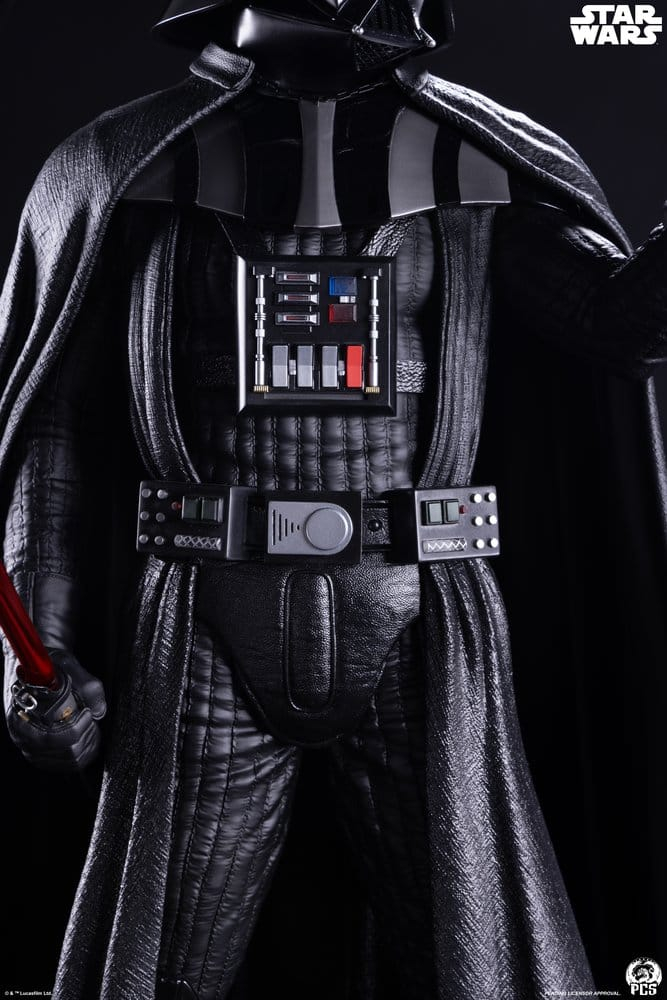 Star Wars Statue 1/3 Darth Vader 72 cm [6]