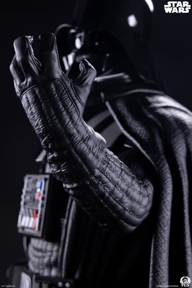Star Wars Statue 1/3 Darth Vader 72 cm [11]