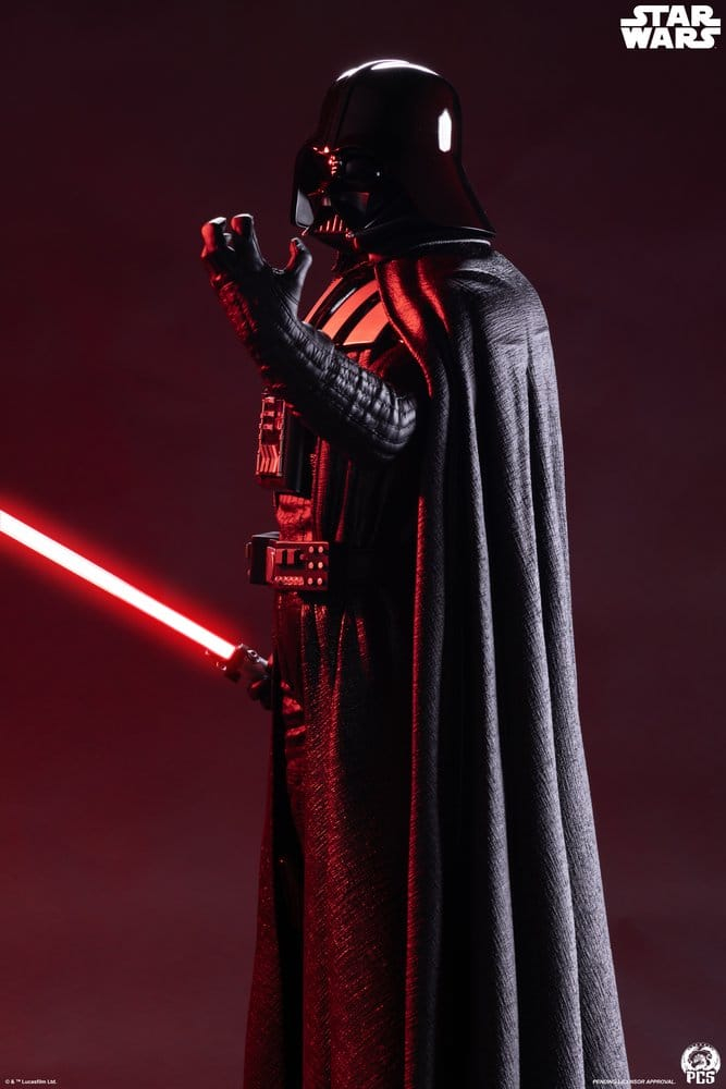 Star Wars Statue 1/3 Darth Vader 72 cm [17]