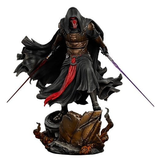 Star Wars Statue 1/5 Darth Revan 48 cm [11]