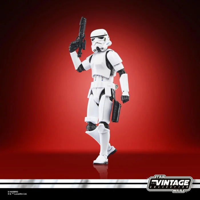 Star Wars Stormtrooper – Figurina The Vintage Collection 10 cm [3]