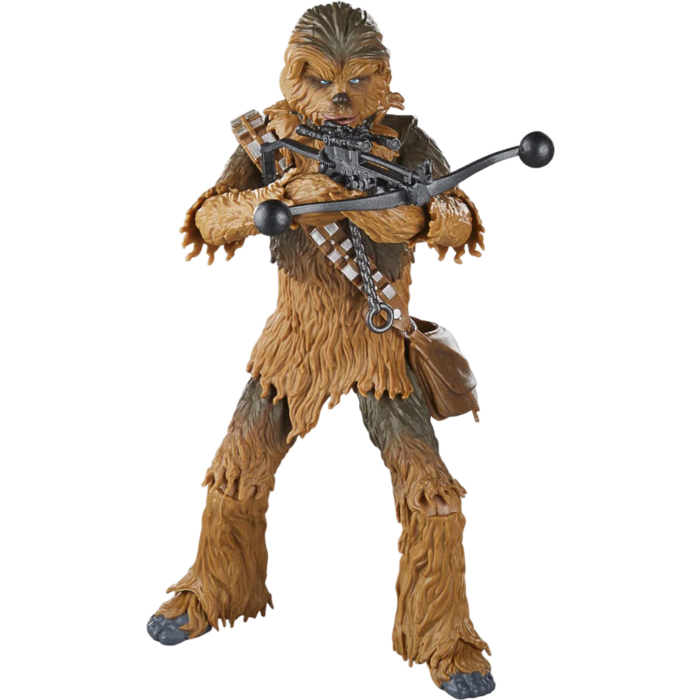 Star Wars The Black Series Chewbacca 15 cm [5]