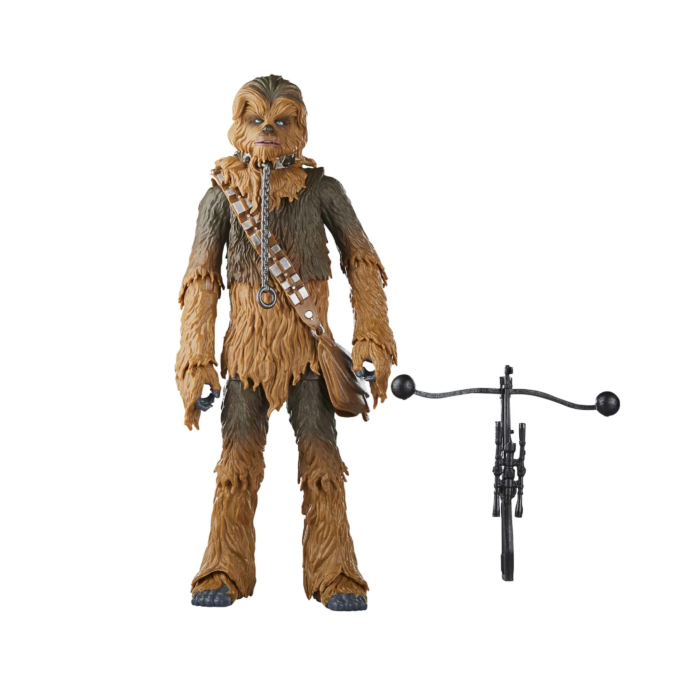 Star Wars The Black Series Chewbacca 15 cm [2]
