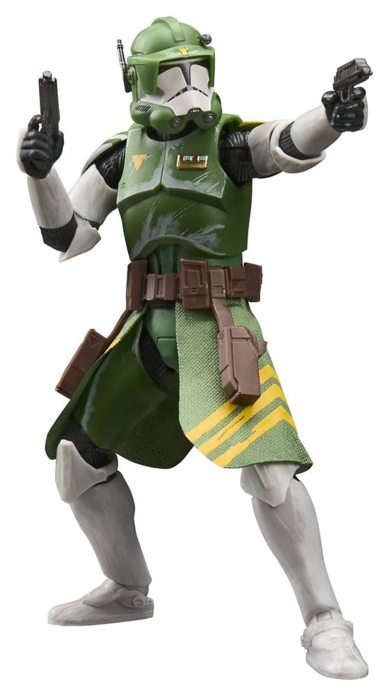 Star Wars The Black Series Clone Commander Doom - Figurina 15 cm [4]