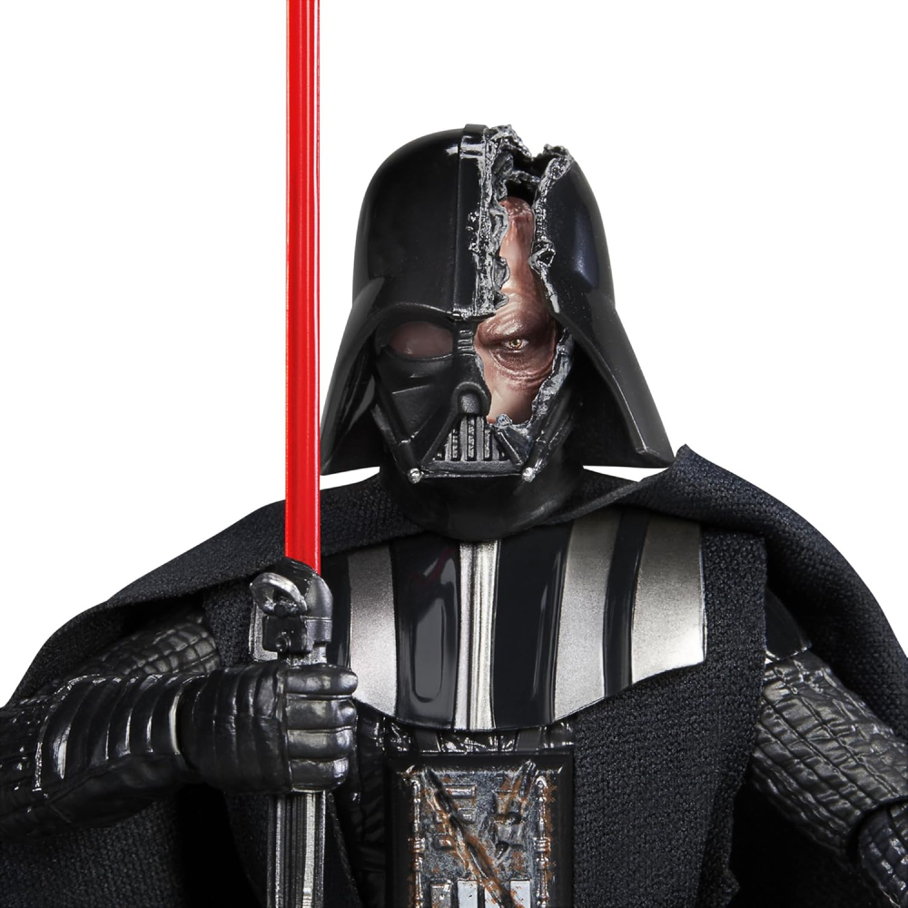 Star Wars The Black Series Darth Vader Duel’s End Figurina 15 cm [4]