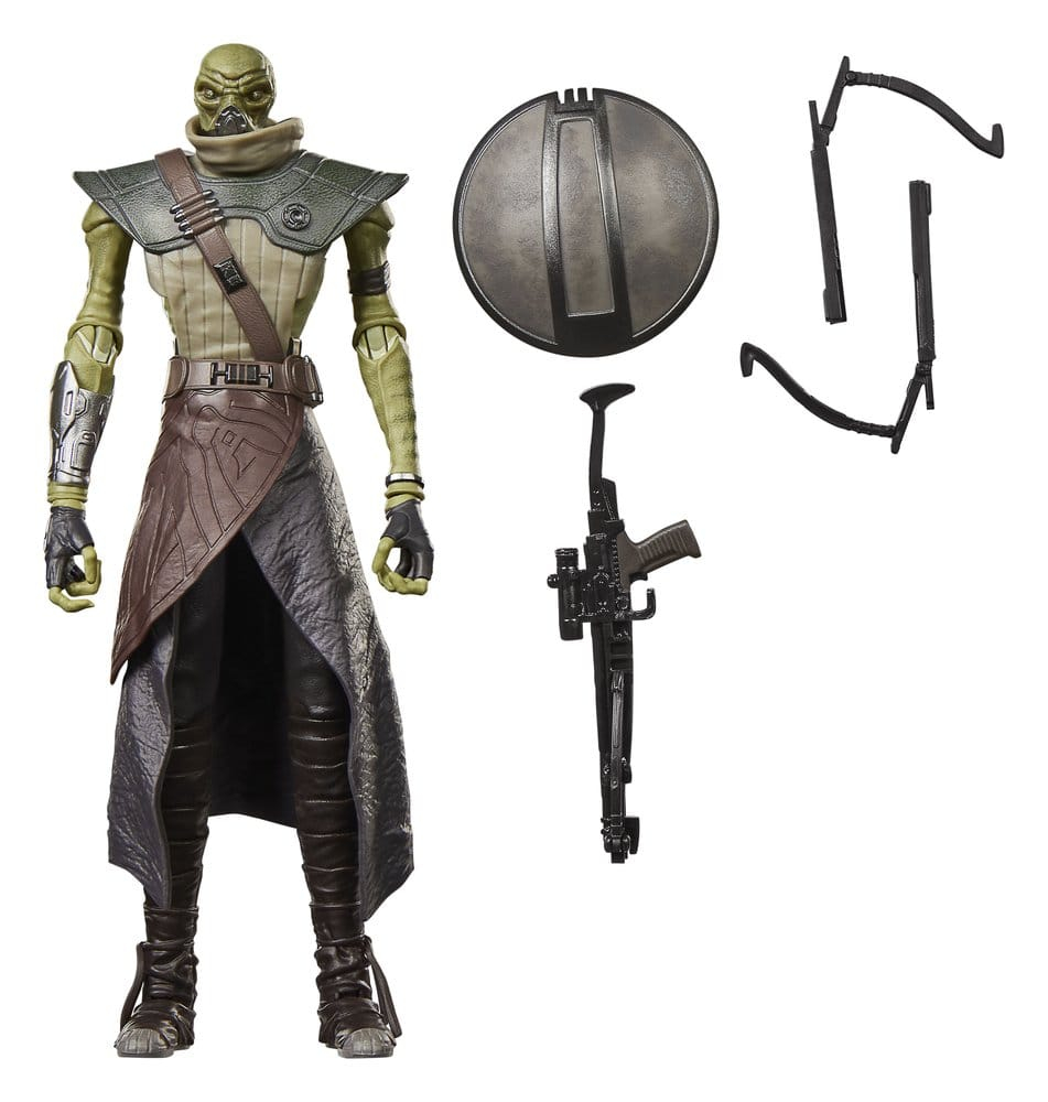 Star Wars The Black Series Embo Figurina Hasbro 15 cm [3]
