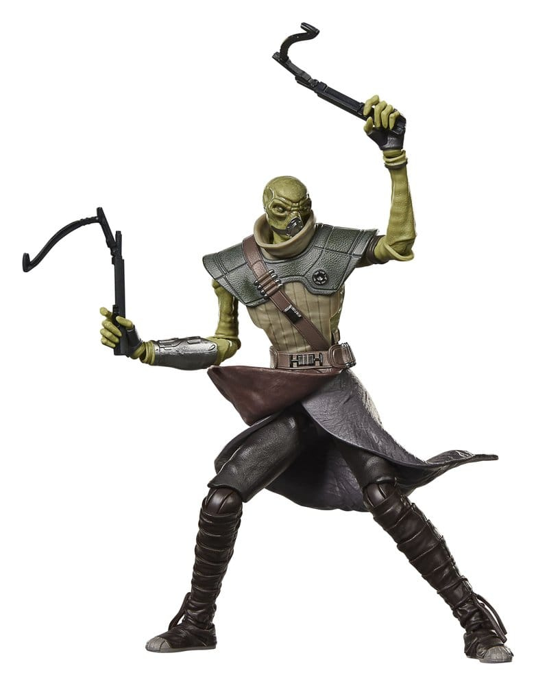 Star Wars The Black Series Embo Figurina Hasbro 15 cm [5]