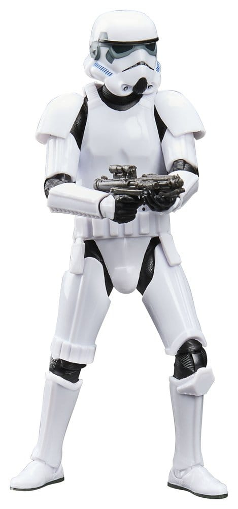 Star Wars The Black Series Imperial Stormtrooper - Figurina 15 cm [4]