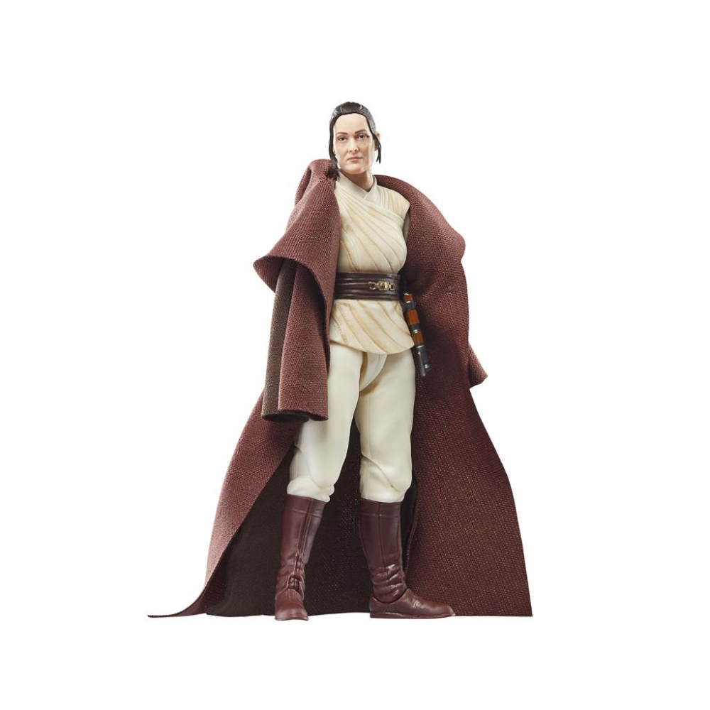 Star Wars The Black Series Jedi Master Indara, The Acolyte [2]