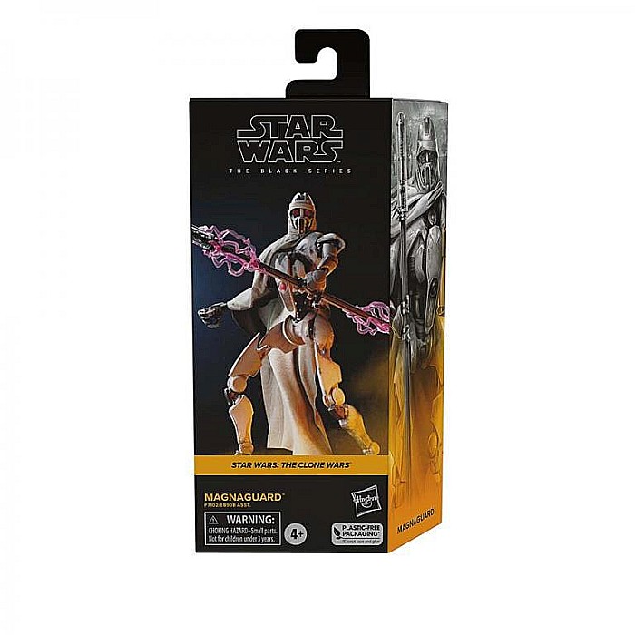 Star Wars The Black Series MagnaGuard [1]