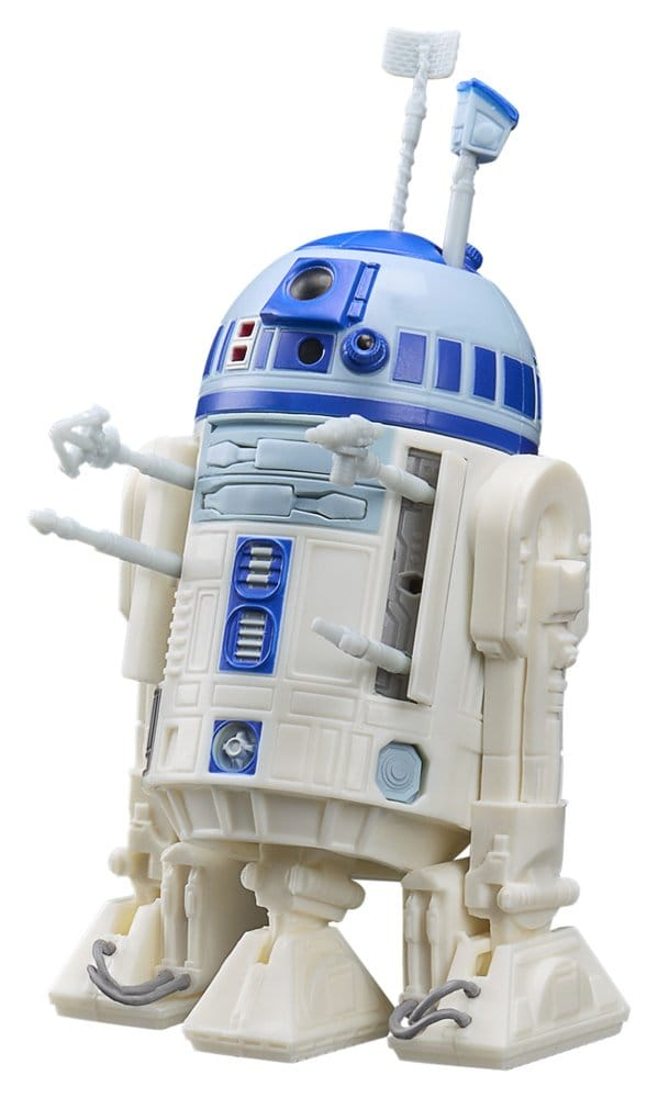Star Wars The Black Series R2-D2 (Artoo-Detoo) - Figurina 15 cm [3]