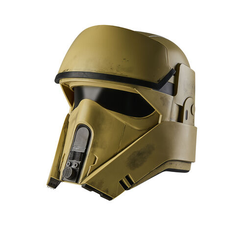 Star Wars: The Black Series – Shoretrooper Electronic Helmet (Andor Edition) [3]