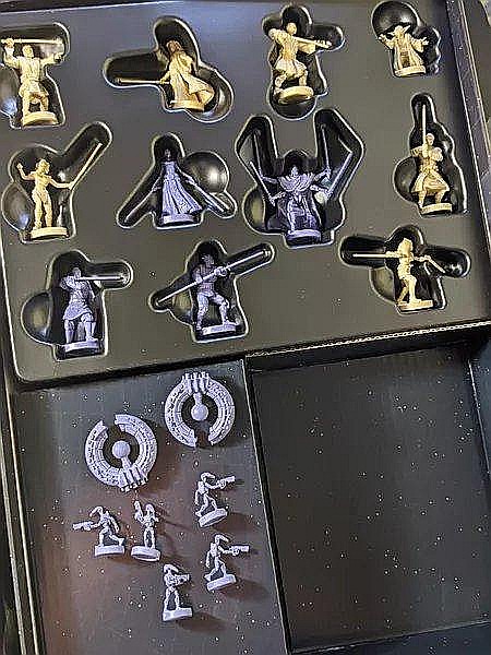 Star Wars: The Clone Wars – A Pandemic System Game [2]
