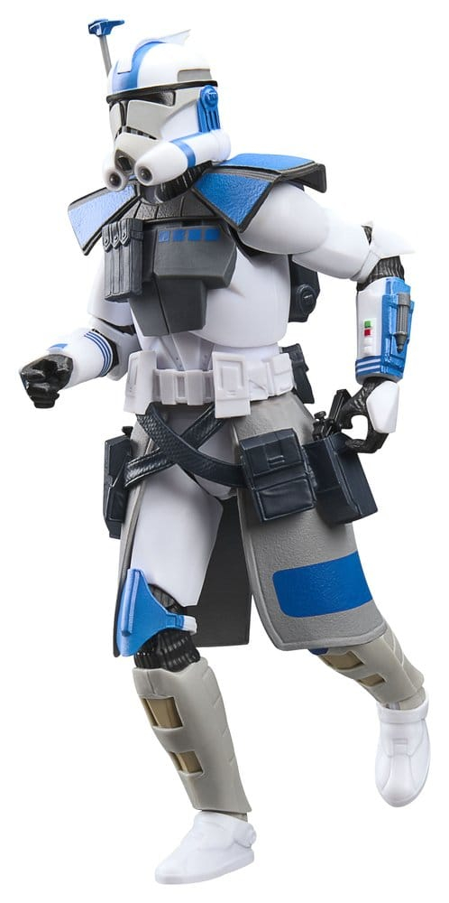 Star Wars: The Clone Wars Black Series Action Figure 3-Pack ARC Trooper Havoc, Colt & Blitz 15 cm [15]