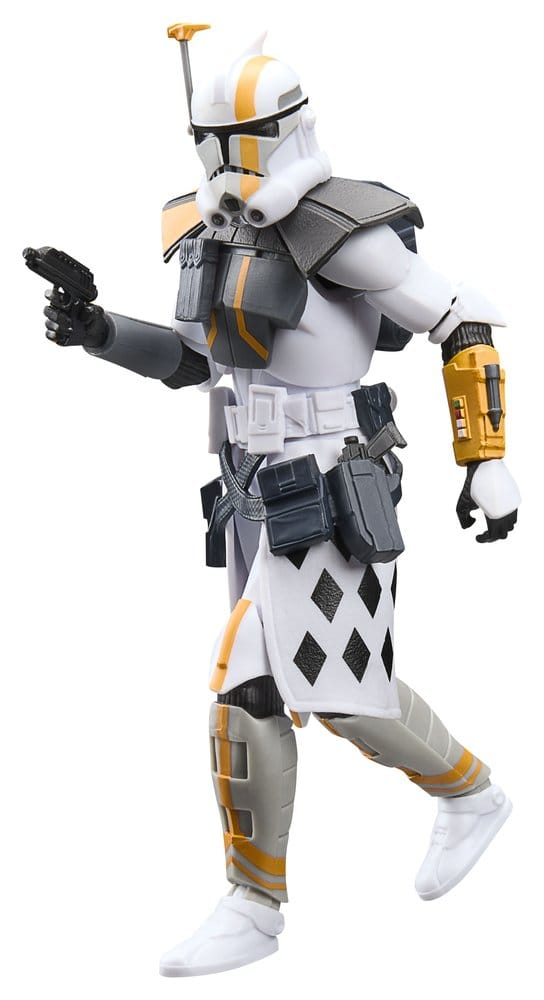 Star Wars: The Clone Wars Black Series Action Figure 3-Pack ARC Trooper Havoc, Colt & Blitz 15 cm [9]
