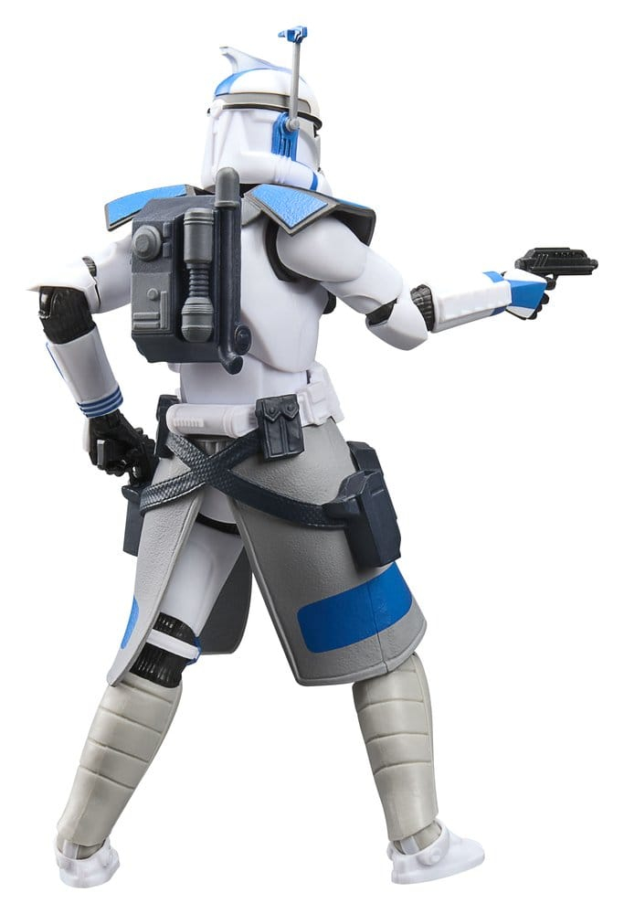 Star Wars: The Clone Wars Black Series Action Figure 3-Pack ARC Trooper Havoc, Colt & Blitz 15 cm [13]