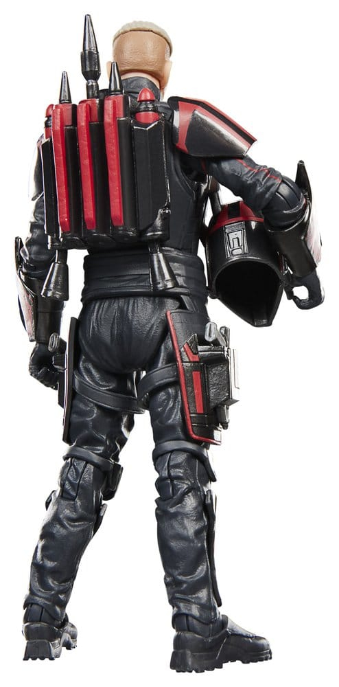Star Wars: The Clone Wars Black Series Action Figure Gar Saxon 15 cm [4]