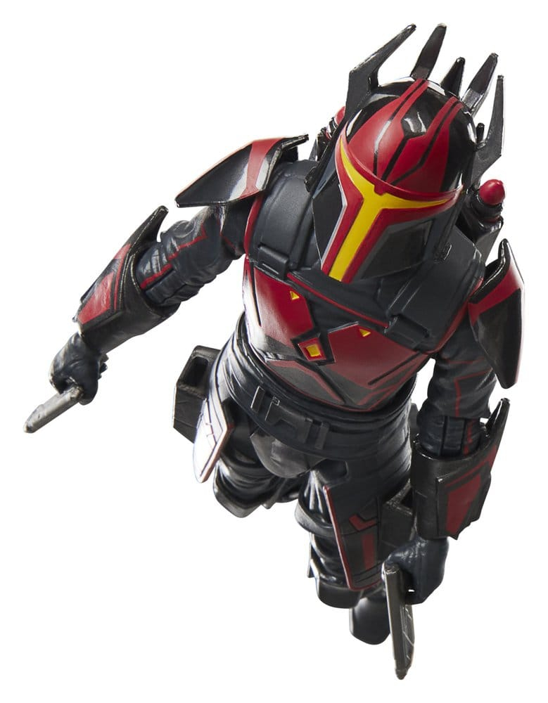 Star Wars: The Clone Wars Black Series Action Figure Gar Saxon 15 cm [7]