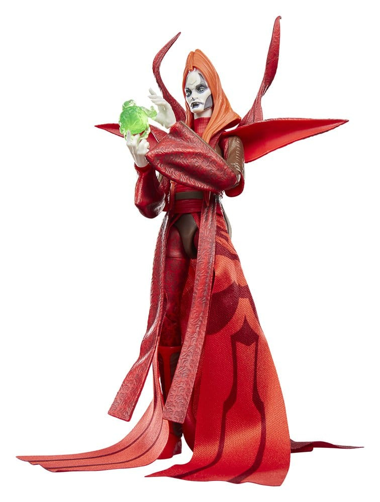 Star Wars: The Clone Wars Black Series Action Figure Mother Talzin 15 cm [15]