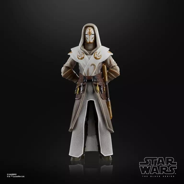 Star Wars: The Clone Wars – Jedi Temple Guard Figure 15 cm [3]