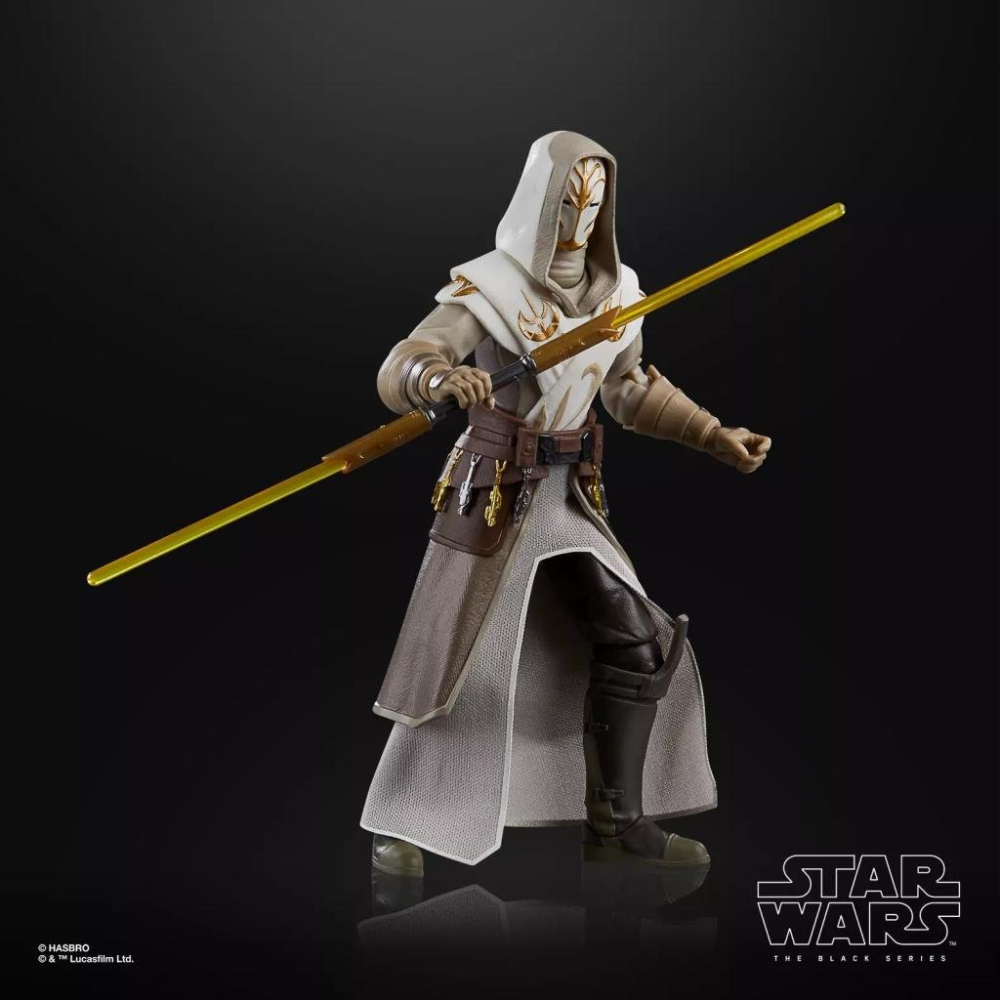 Star Wars: The Clone Wars – Jedi Temple Guard Figure 15 cm [2]